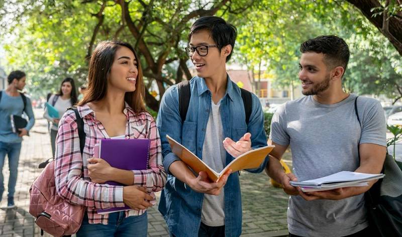 Tổng hợp chương trình chuyển tiếp vào các đại học danh tiếng ở châu Âu